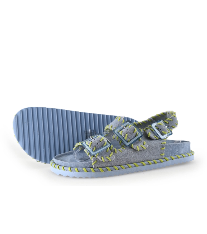 Colors of California Sandalen