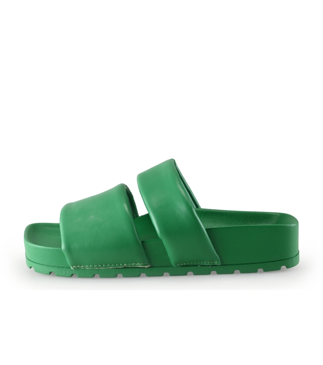 Colors of California Slippers