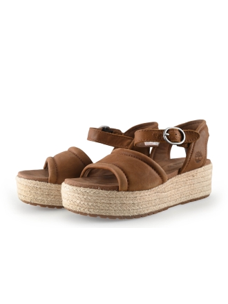 Timberland Espadrilles Bruin 315082
