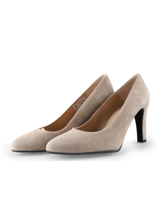 Linea Zeta Pumps Blauw 315083