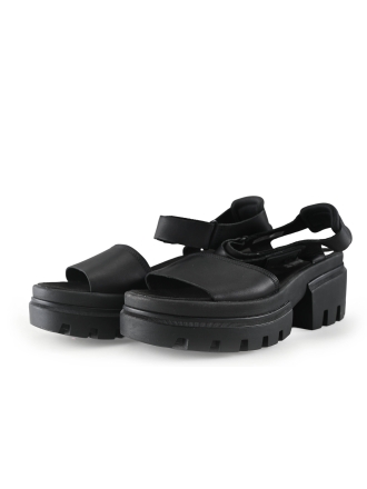Timberland Sandalen Zwart 315085