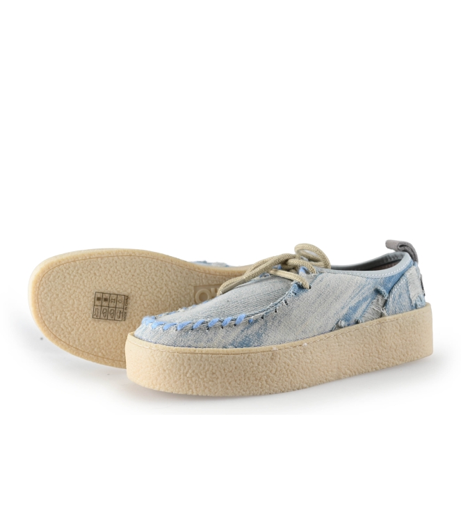 Colors of California Veterschoenen