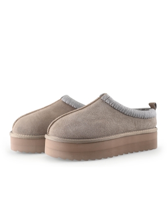 Colors of California Pantoffels Beige 315097