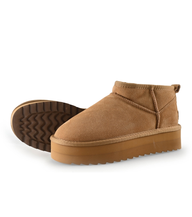 Colors of California Boots