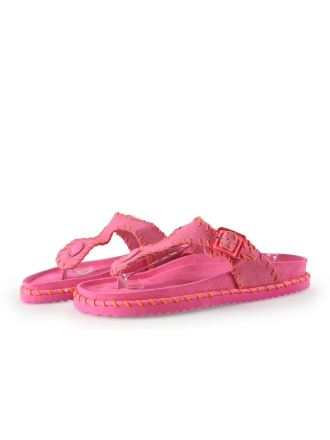 Colors of California Sandalen Roze 315100