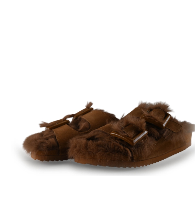 Colorsofcalifornia Pantoffels