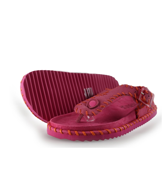 Colors of California Sandalen