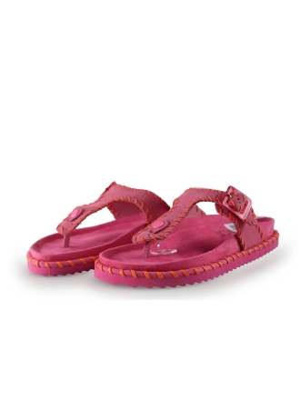 Colors of California Sandalen Roze 315114