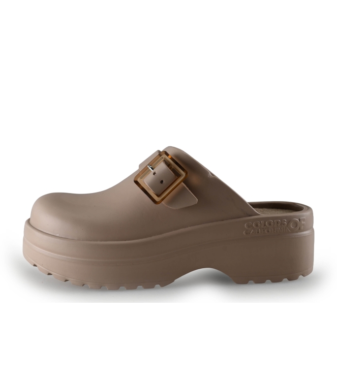 Colors of California Muiltjes