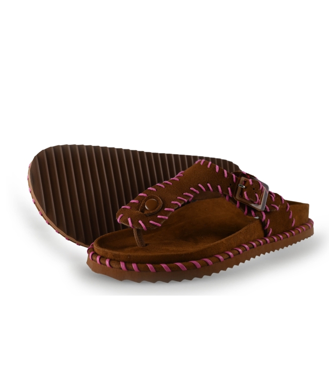 Colors of California Sandalen