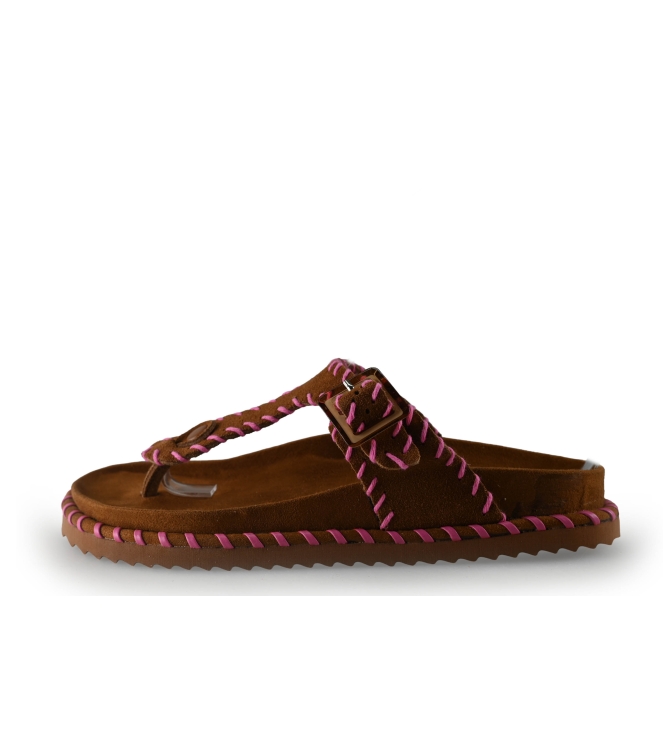 Colors of California Sandalen