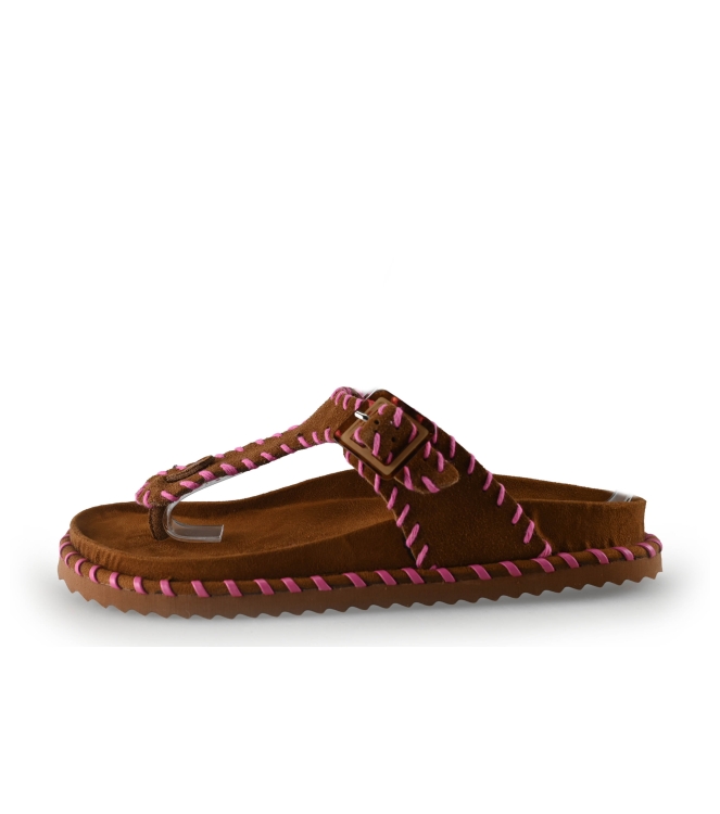 Colors of California Sandalen