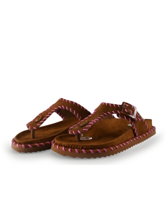 Colors of California Sandalen Bruin 315127