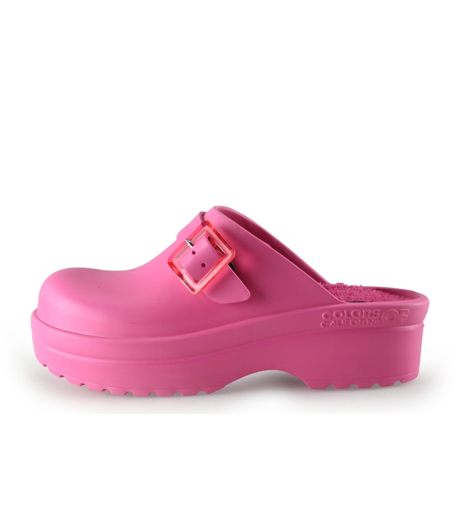 Colors of California Muiltjes