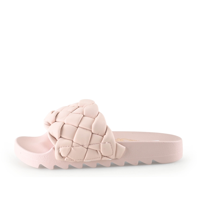 Colors of California Slippers