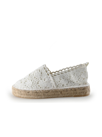 Colors of California Espadrilles Zwart 315147