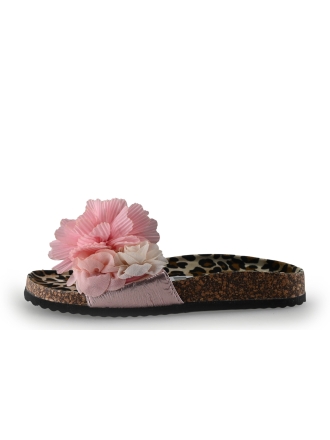 Colors of California Slippers panther 315148