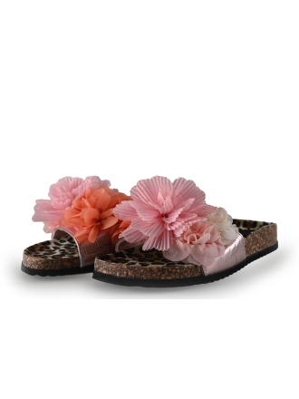 Colors of California Slippers panther 315148