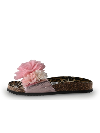 Colors of California Slippers panther 315153