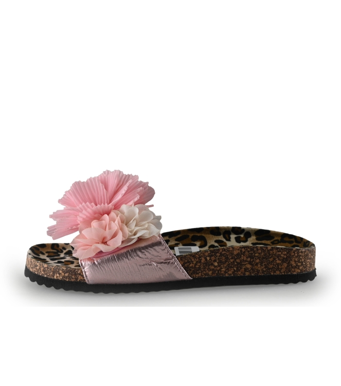 Colors of California Slippers