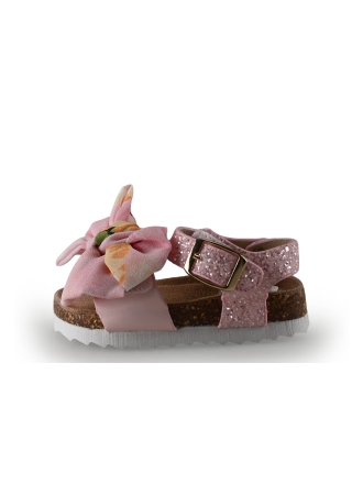 Colors of California Sandalen Roze 315160