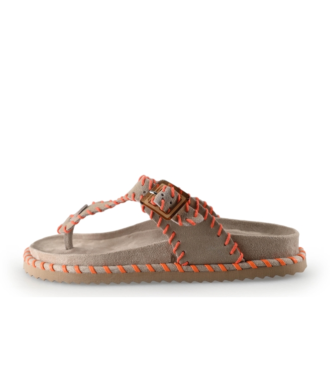 Colorsofcalifornia Sandalen