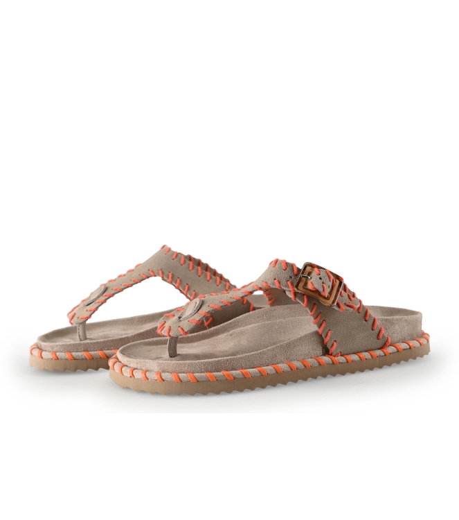 Colorsofcalifornia Sandalen