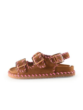 Colors of California Sandalen Bruin 315164