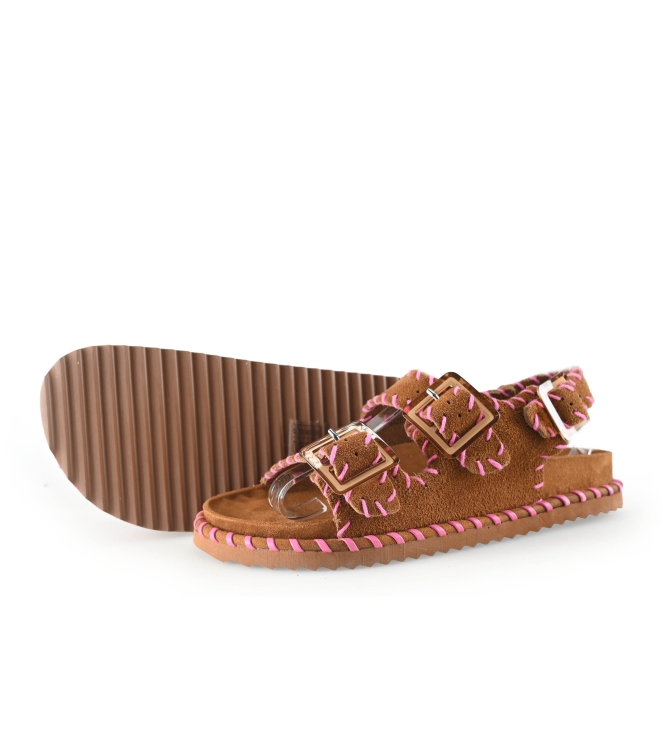 Colors of California Sandalen