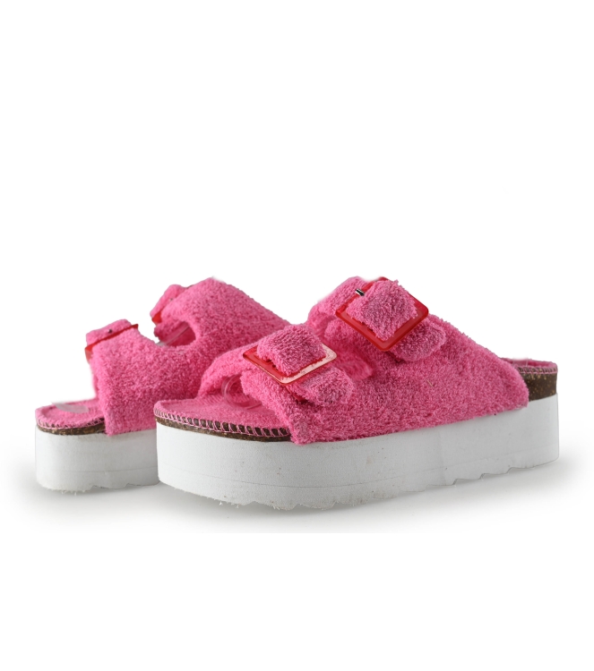 Colors of California Muiltjes