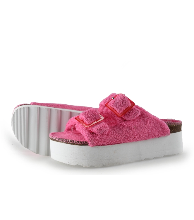 Colors of California Muiltjes