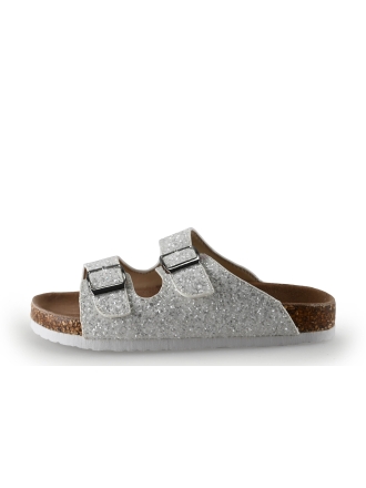 Colors of California Slippers Wit 315168