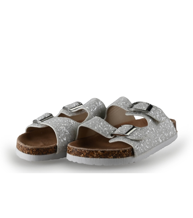 Colors of California Slippers