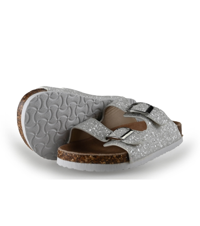 Colors of California Slippers