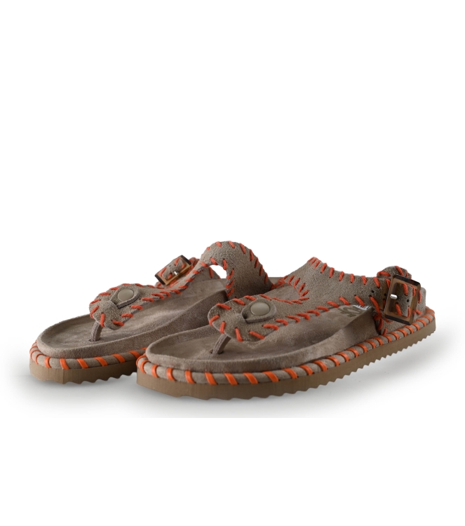 Colors of California Sandalen