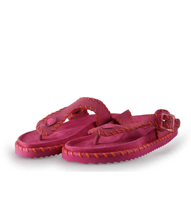 Colors of California Sandalen