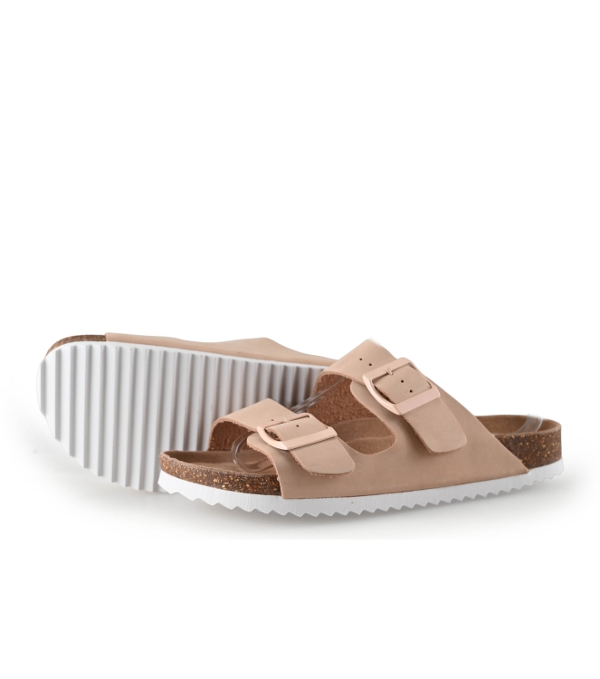 Colors of California Slippers