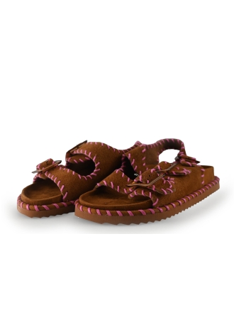 Colors of California Sandalen Bruin 315176