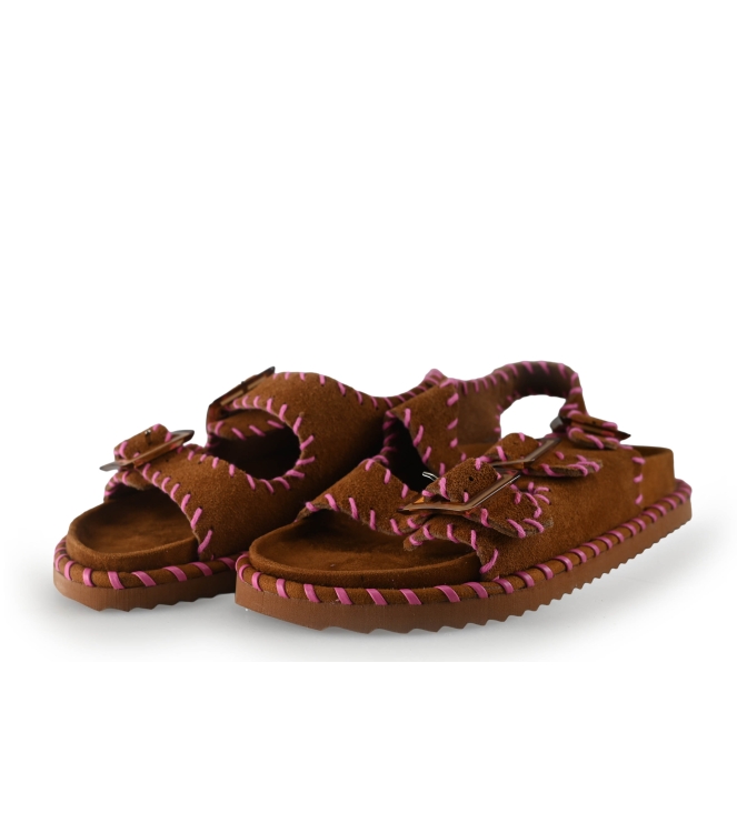 Colors of California Sandalen