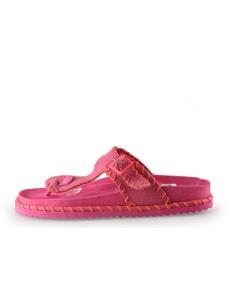 Colors of California Slippers Roze 315180
