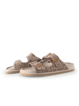 Colors of California Muiltjes Beige 315181