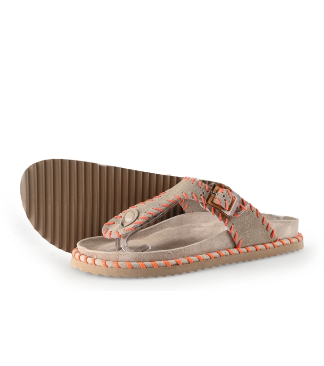 Colors of California Sandalen