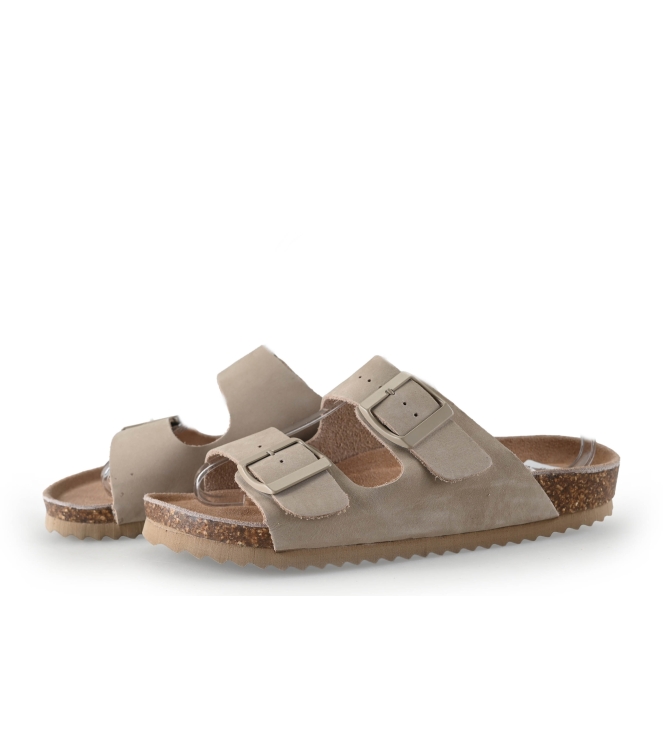 Colors of California Slippers