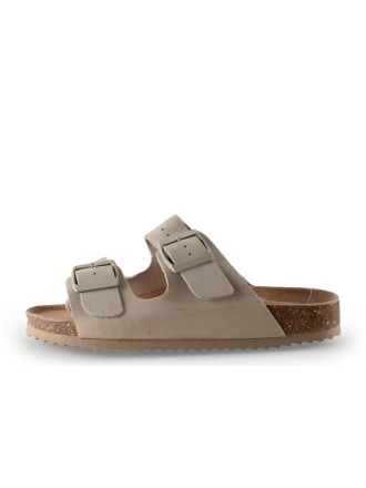 Colors of California Slippers Beige 315189
