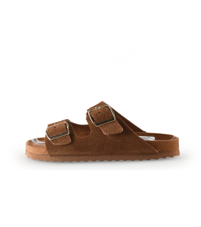 Colors of California Muiltjes