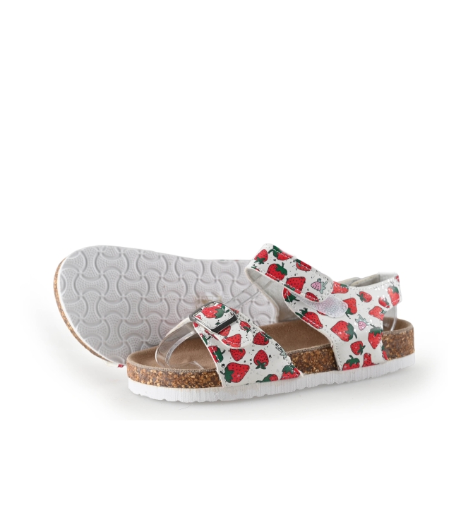 Colorsofcalifornia Sandalen