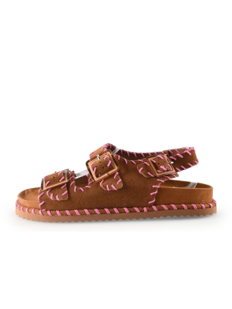 Colors of California Sandalen Bruin 315201