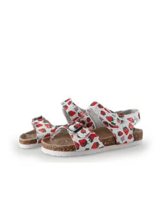 Colorsofcalifornia Sandalen Roze 315202