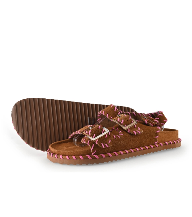 Colors of California Sandalen