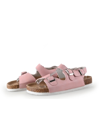 Colors of California Sandalen Roze 315206